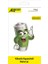Ally Sm Galaxy M20 SM-M205F / M30 SM-M305 Pil Batarya EB-BG580ABU-(1903) - CPT203809-6339 3