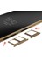 Ally Samsung Galaxy C9 Pro Için Sim Hafıza Kart KAPAĞI-(1903) - CPT201588-4741 1