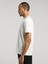 Ever Essentials Basic Regular Beyaz Erkek Tişört 5
