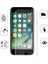 Gor Iphone 8 Plus-7 Plus Hd Ekran Koruyucu Jelatin 5 Adet SET-(1903) - LORCE2931-4523 4