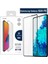 Dux Ducis Full Kaplama Sm Galaxy S20 Fe - Lite Cam Ekran KORUYUCU-(1903) - LORCE5606-3542 1