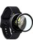 Sm Galaxy Watch Active 2 44MM 3D Kavisli Pc+Pmma Ekran KORUYUCU-(1903) - LORCE2970-8257 1
