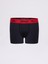 Renkli Lastik 3'lü Boxer 4