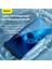 Baseus Huawei P50 0.15MM Full Darbe Emici Ekran Koruyucu 2 Adet SET-(1903) - LORCE7348-8153 4