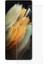 Sm Galaxy S21 Ultra Full Membran Nano Hidrojel Film Ekran KORUYUCU-(1903) - LORCE3503-9725 2