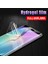Sm Galaxy S21 Ultra Full Membran Nano Hidrojel Film Ekran KORUYUCU-(1903) - LORCE3503-9725 3