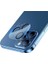 Baseus iPhone 12 Pro Max 6.7 Full Tempered Kamera Lens Koruma Camı 2SET-(1903) - LORCE6842-3908 1
