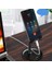 Usams Portatif Universal Metal Masaüstü Telefon Tablet STANDI-(1903) - LORCE9028-6331 4