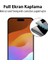 Ally iPhone 15 Pro Max Full Glue Tempered Kırılmaz Cam Ekran KORUYUCU-(1903) - LORCE4997-2274 2