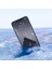 Baseus Iphone 12 Pro Max 6.7 0.15MM Full Tempered Cam Ekran Koruyucu 2SET-(1903) - LORCE1583-9481 5