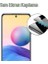 Xiaomi Redmi Note 10 Full Glue Full Kaplama Tempered Cam Ekran KORUYUCU-(1903) - LORCE7470-8687 3