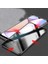 Xiaomi Mi 10 Lite 3D Full Privacy Gizlilik Tempered Cam Ekran KORUYUCU-(1903) - LORCE7616-5487 3