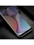 Xiaomi Mi 10 Lite 3D Full Privacy Gizlilik Tempered Cam Ekran KORUYUCU-(1903) - LORCE7616-5487 4