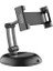 Ally PB-45S Portatif 360 ° Masaüstü Tablet Standı TUTUCU-(1903) - LORCE9091-5712 2
