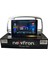 Hyundai Accent Era Newfron 6-64 Tam Profesyonel Oem Multimedia 1