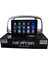 Hyundai Accent Era Newfron 6-64 Tam Profesyonel Oem Multimedia 2