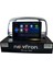 Hyundai Accent Era Newfron 6-64 Tam Profesyonel Oem Multimedia 3