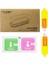 Mijobs Mi Band 5-4 Darbe Emici Ekran Koruyucu 2 Adet SET-(1903) - LORCE5079-2772 4