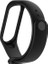 Mijobs Xiaomi Mi Band 3 Mi Band 4 Silikon Kordon KAYIŞ-(1903) - LORCE1365-6301 4