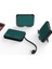 Ally C05 Çok Fonksiyonlu Iphone Otg Adaptör ÇOKLAYICI&AMP;STAND-(1903) - CPT209269-6300 1