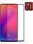 Xiaomi Redmi K20-K20 Pro-Mi 9t 5d Full Kaplama Kırılmaz Cam Ekran KORUYUCU-(1903) - LORCE2413-290 1