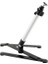 Ally 45CM Ergonomik Cep Telefonu ve Kamera Tripod STAND-(1903) - LORCE2004-3092 1