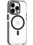 iPhone 14 Pro Max Bella Magsafe Kapak - Siyah - LORCE1251-2506 2