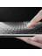 Iphone 11 Pro Max 3D Full Privacy Gizlilik Cam Ekran KORUYUCU-(1903) - LORCE4039-3277 4
