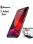 Baseus Iphone 11 Pro- X-Xs 0.3mm Ful Tempered Cam Ekran Koruyucu 2 Adet SET-(1903) - LORCE1794-610 1
