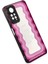 Xiaomi Redmi Note 11 Pro Kılıf Mirror Desenli Kapak - Mirror - 11 - LORCE8691-7844 2