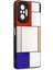 Xiaomi Redmi Note 10 Pro Kılıf Mirror Desenli Kapak - Mirror - 9 - LORCE2923-7662 1