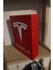 Tesla Tasarımlı Dekoratif Aydınlatma LED Gece Lambası 3