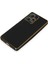Xiaomi Redmi Note 12 Pro Plus Kılıf Volet Silikon - Siyah - CPT203423-4299 4