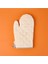 Renkli Fırın Eldiveni, Ekru, 20X30 Cm, Güvenli ve Şık Mutfak Aksesuarı 1