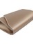 Bronz Abiye Çanta. Bronz Kadın Abiye Çanta. Abiye Bronz Kumaş Davet Gece Portföy Clutch Çanta. 7