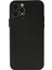 iPhone 12 Pro Kılıf Puma Silikon - Siyah - LORCE6246-8890 1
