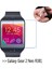 Ally Samsung Gear 2 Neo SM-R381 Ultra Hd Seffaf Ekran KORUYUCU-(1903) - LORCE1945-7978 1