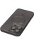 iPhone 13 Pro Kılıf Moshi Lens Magneticsafe Silikon - Füme - LORCE3730-9054 4