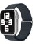 Apple Watch 38MM Star Kordon - Füme - LORCE6275-8336 1