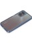 Xiaomi Redmi Note 11E Kılıf Lensli Silikon - Açık Mavi - LORCE4312-5575 4