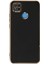 Xiaomi Redmi 9c Kılıf Volet Silikon - Siyah - CPT204348-7637 2