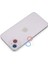iPhone 14 Renkli Kamera Lens Koruma Cam - Pembe-Mavi - LORCE8459-9763 1