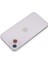 iPhone 14 Renkli Kamera Lens Koruma Cam - Pembe-Mavi - LORCE8459-9763 2