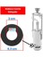 3/6 Litre Klozet Rezervuar Iç Takım Boşaltma Contası 1