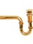 Altın Lavabo Sifonu Pop-Up 1