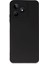 Realme C53 Kılıf Nano Içi Kadife Silikon - Siyah - CPT209249-6174 1