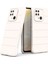 Xiaomi Redmi 10C Kılıf Optimum Silikon - Krem - LORCE7412-9714 2