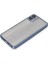 Samsung Galaxy A05 Kılıf Lensli Silikon - Lacivert - LORCE7119-5152 4