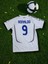 Nostaljik Efsane Real Madrid Fenomen Ronaldo Nazario Forması 1