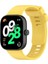 Xiaomi Redmi Watch 4 Klasik Kordon - Sarı - LORCE5320-8003 1